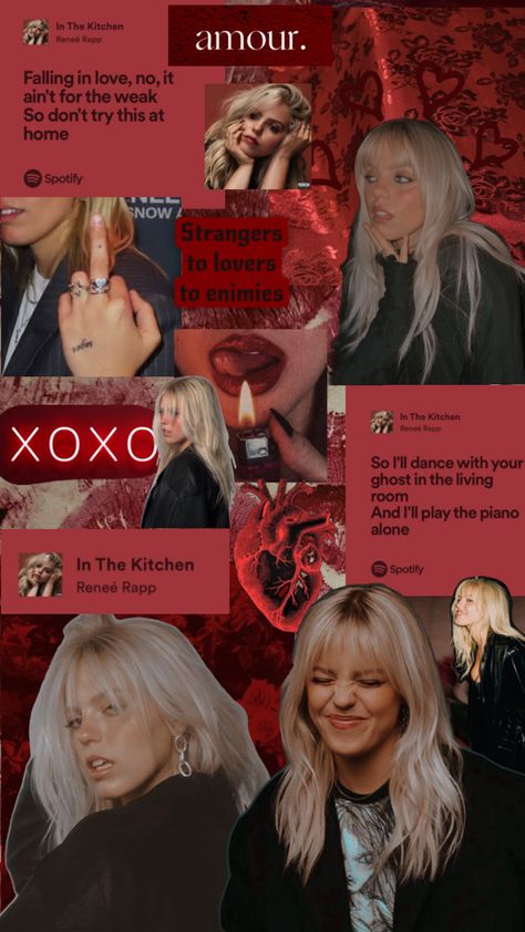 Reneé Rapp Wallpaper Blonde Wife, Renee Rapp, Future Girlfriend, Enchanted Tiki Room, Regina George, Dance With You, Girl Crushes, Woman Crush, Girl Crush