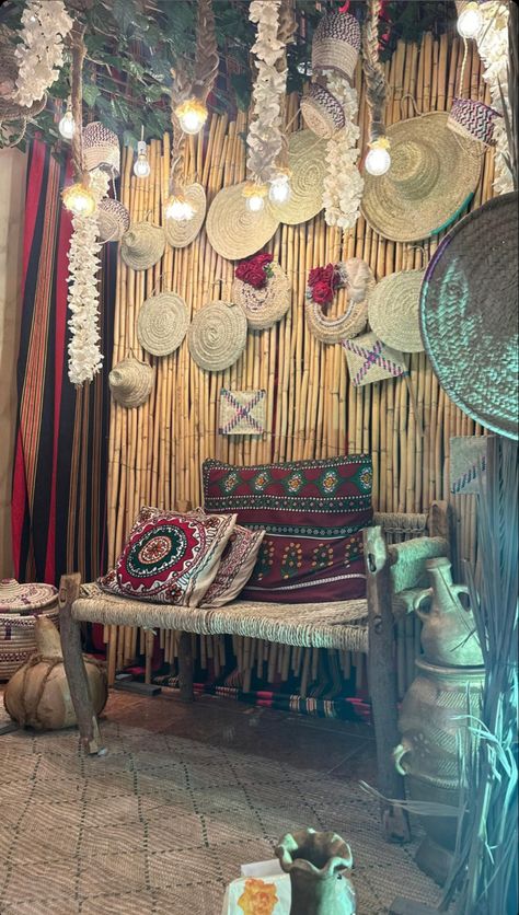 Kaamatan Decoration, Henna Backdrop, Yemeni Henna Party, Afghan Henna Night Decoration, Yemeni Wedding Decoration, Henna Decoration Ideas Decor, Afghan Henna Night, Maximizing Small Spaces, Aesthetics Room Decor