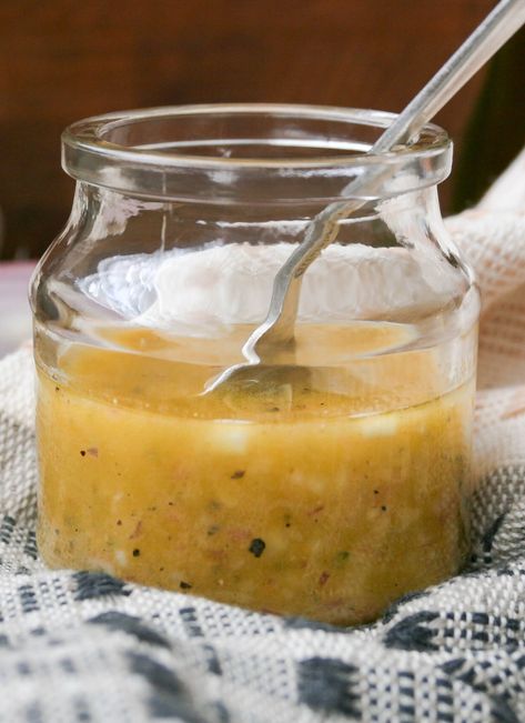 Vinegar Salad Dressing, Beer Cheese Soups, Hearty Lunch, Salad Dressing Recipes Homemade, Walnut Salad, Vinaigrette Recipes, Vinaigrette Dressing, Date Night In, Cheese Soup