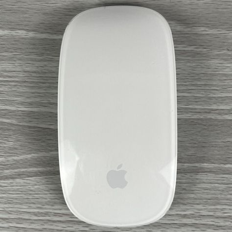 I just added a new item to eBay, Apple Magic Mouse 2 Wireless Mouse White A1657 Rechargeable Bluetooth USED! #eBay #eBaySeller https://ebay.us/3Au1Rc Apple Magic, Magic Mouse, Cute Mouse, Apple Magic Mouse, Wireless Mouse, Ebay Seller, New Item, Computer Tablet, Original Box