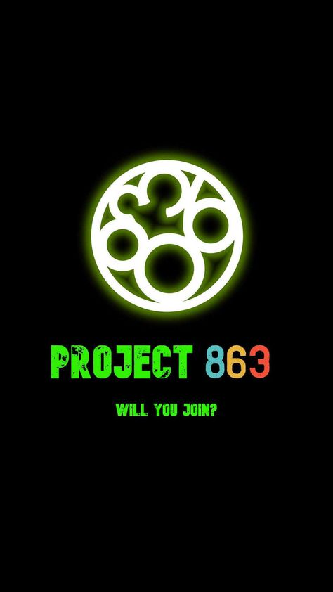 Project 863 Wallpaper, Tv Series Wallpaper, Project 863, Hi5 Studios, Series Wallpaper, Wallpaper Project, Random Pics, Wallpaper Downloads, Fan Club