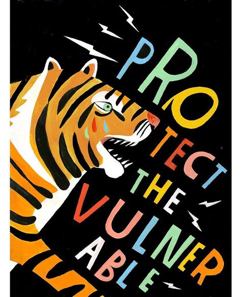 Lisa Congdon (@lisacongdon) on Instagram: “To everyone marching today all over the United States: THANK YOU. Portland, see you on the North…” Lisa Congdon, Letter Ideas, Art Et Illustration, Art And Illustration, Design Milk, Compass Tattoo, The Words, Art Inspo, Illustration Design