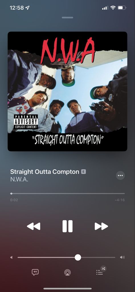 N.w.a Aesthetic, Nwa 90s, N.w.a Straight Outta Compton, 90s Rappers Aesthetic, 90s Rappers, Gang Signs, 90s Wallpaper, Outta Compton, Hip Hop Classics