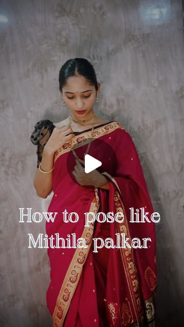 Pose With Saree At Home, Poses In Saree For Photoshoot, Saree Photo Ideas, Saree Poses At Home, Saree Poses Photoshoot Ideas, Saree Poses Photoshoot Ideas At Home, Poses Photoshoot Ideas, Mithila Palkar, Poses Photoshoot