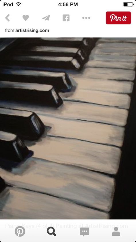 Piano Art, Music Drawings, Music Painting, Top Songs, Piano Keys, Music Artwork, Musical Art, Art Music, Music Art