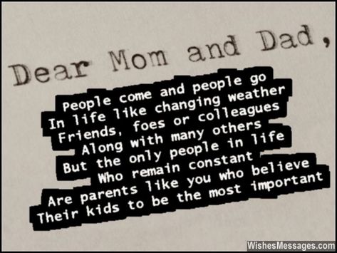 Thank You Poems for Parents: Poems to Say Thank You to Mom and Dad ... Thanking Parents On My Birthday, Thanks To Parents On My Birthday, To My Parents Quotes Thank You, Anniversary Quotes For Parents From Daughter, Best Parents Quotes From Daughter, Thank You Parents, My Parents Quotes Thankful For, Anniversary Wishes For Parents From Daughter, Quotes For Parents From Daughter