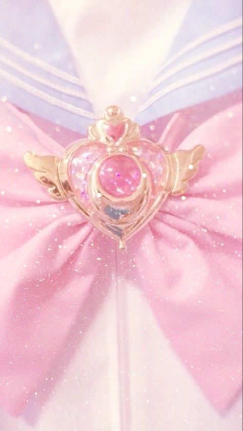 Pink Magic Aesthetic, Sailor Moon Tattoo, Magical Girl Aesthetic, Sailor Moon Aesthetic, Music On Spotify, Girl Background, Sailor Moon Wallpaper, Kawaii Illustration, Magic Aesthetic