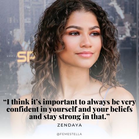 Quotes About Social Media, Nicki Quotes, Zendaya Quotes, Mj Zendaya, Zendaya Pictures, Super Motivational Quotes, Feminist Quote, Life Choices Quotes, Zendaya Style