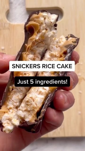 Rice Cake Recipes Healthy, Caramel Syrup Recipe, Rice Cakes Toppings, Caramel Rice Cakes, Sugar Free Caramel, Rice Cake Snacks, Low Fat Desserts, Cake Gluten Free, Rice Cake Recipes