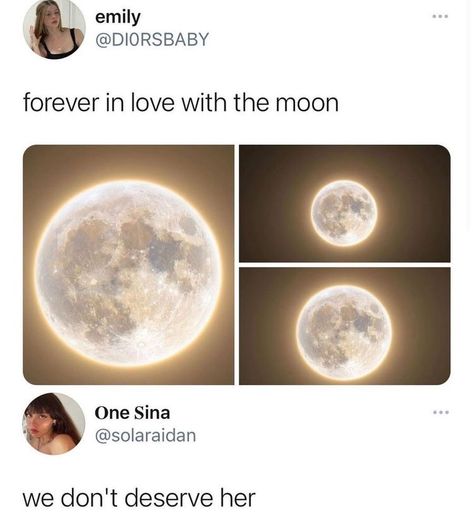 World Revolves Around Me, In Love With The Moon, Full Moon Photography, Animals Quotes, Moon Full, The Moon Is Beautiful, Look At The Moon, Tumblr Image, Moon Photography