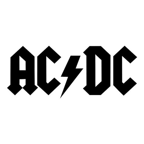 Acdc Logo, Metal Band Logos, Rock Band Logos, Digital Communication, Snapchat Stickers, Band Stickers, Band Wallpapers, Svg Images, Lynyrd Skynyrd