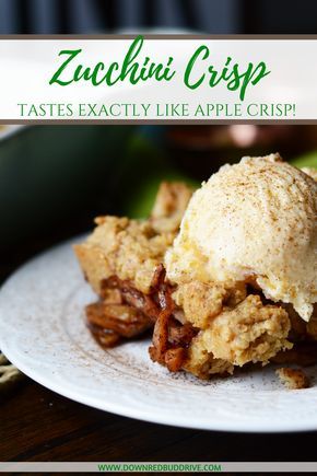 Zucchini Mock Applesauce, Zucchini Mock Apple Bars, Faux Apple Pie Zucchini, Zucchini Apple Crisp Recipe, Zucchini Apple Cobbler, Mock Zucchini Apple Crisp, Zucchini Mock Apple Pie Filling, Garden Zucchini Recipes, Mock Apple Pie Filling With Zucchini