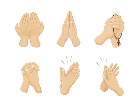 Prayer Hands Reference, Praying Hands Drawing Reference, How To Draw Praying Hands, Person Praying Reference, Prayer Pose Reference, Person Praying Drawing, Praying Hands Reference, Praying Pose Reference Drawing, Praying Drawing Reference