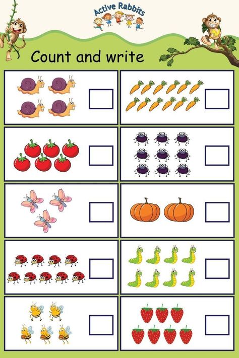 Trace The Numbers Worksheet, Numbers Worksheet For Nursery, Numbers Counting Worksheet, Count And Write Numbers 1-10 Worksheets, Counting Worksheets Preschool 1-20, Nursery Maths Worksheets, Maths Worksheet For Nursery Kids, Nursery Worksheets Preschool English, Maths Worksheet For Nursery