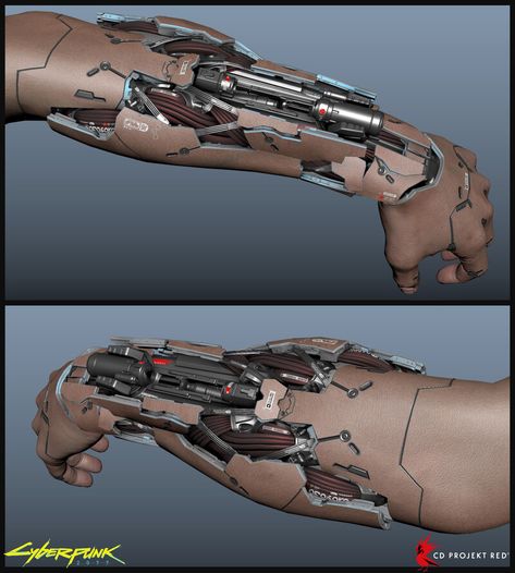 ArtStation - Cyberpunk 2077 -Launcher Cyberware Noxus League Of Legends, Futuristic Vehicles, Cyberpunk Tattoo, Cyberpunk Rpg, Cyberpunk Design, Cyborgs Art, Cyberpunk Edgerunners, Diy Tech, Mechanical Parts