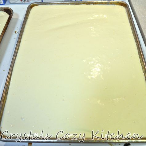 Cheesecake Bars For A Crowd, Cheesecake Recipes For A Crowd, Cheesecake For A Large Crowd, Cheesecake For A Crowd Parties, Large Cheesecake Recipe, No Bake Cheesecake For A Crowd, Sheet Pan Cheesecake Bars, Cold Desserts For A Crowd, Sheet Pan Cheesecake Recipes