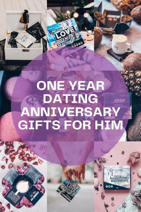 Gift For One Year Anniversary, Relationship 1 Year Anniversary Gifts, First Year Together Gift Ideas, What To Do For 1 Year Anniversary, Last Minute Anniversary Gifts For Him Boyfriends, Boyfriend 1st Anniversary Gift, One Yr Anniversary Gifts For Him, Ideas For First Anniversary For Him, Good 1 Year Anniversary Gifts For Him