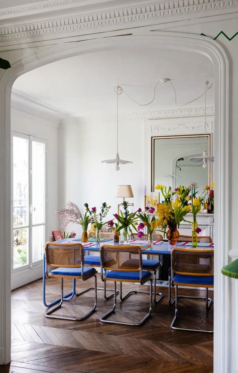 Parisian Modern, The Paris Apartment, Modern Parisian, Parisian Interior, French Apartment, Rental Apartment, Parisian Apartment, Paris Apartments, French Interior