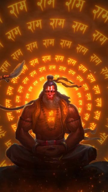 Jai Shree Ram Hd Wallpaper 4k For Pc, Jai Shree Ram Hd Wallpaper, Jai Shree Ram Wallpaper, Hanuman Meditating, Jai Bajrangbali Hanuman, Prabhu Shree Ram, Hanu Man, Jai Shree Hanuman, Music While Studying