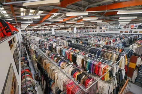 Costume Storage, Actor Life, Costume Store, Shop Organization, Popular Dresses, Costume Shop, Lobby, Clothing Store, Exterior