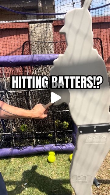 Toni Paisley ▪︎ Pro Athlete on Instagram: "One of my favorite places to look 👀 it’s truly an art seeing how close you can get to the batter vs actually hitting them 😝 . Own this ladies! 😤 . Train inside the app 📱 link in bio 🔗 #paisleyspitching #hitbatter #pitchers #pitcher #hitbypitch #softball #pitch" Pitcher Quotes, Softball Pitch, Train Inside, Softball Pitcher, Baseball Drills, Softball Pitching, Pro Athletes, Drills, Softball