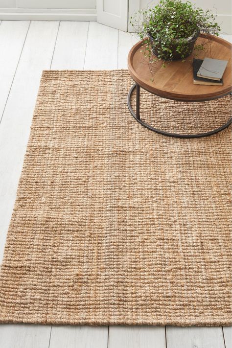 Lounge Vibes, Consulting Room, Next Rugs, Jute Rug Living Room, Caravan Renovation, Natural Jute Rug, Jute Rugs, Jute Area Rugs, Wall Carpet