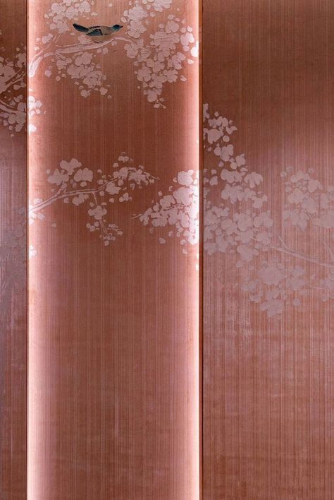 Wall Paneling Wallpaper, Paneling Wallpaper, Wallpaper Texture, Wall Feature, Kitchen Paint Colors, Wall Finishes, Wall Deco, Wall Treatments, Textured Wallpaper