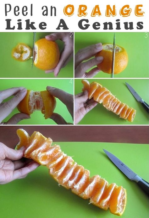 36 Kitchen Tips and Tricks That Nobody Told You About Peeling An Orange, Cooking Beets, God Mat, Master Chef, Cool Ideas, Baking Tips, Kitchen Hacks, Beets, Food Hacks