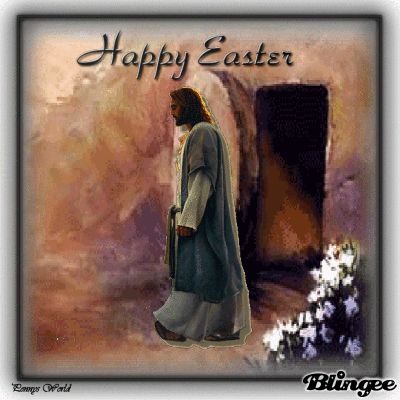 Jesus Walking, Happy Easter Gif Easter Wishes With Jesus Image, He Is Risen Gif, Happy Easter Wishes Beautiful, Happy Easter Images Happy Easter Images Beautiful, Happy Easter Images Jesus Risen, Gif Easter, Easter Images Jesus, Happy Easter Jesus, Happy Easter Gif