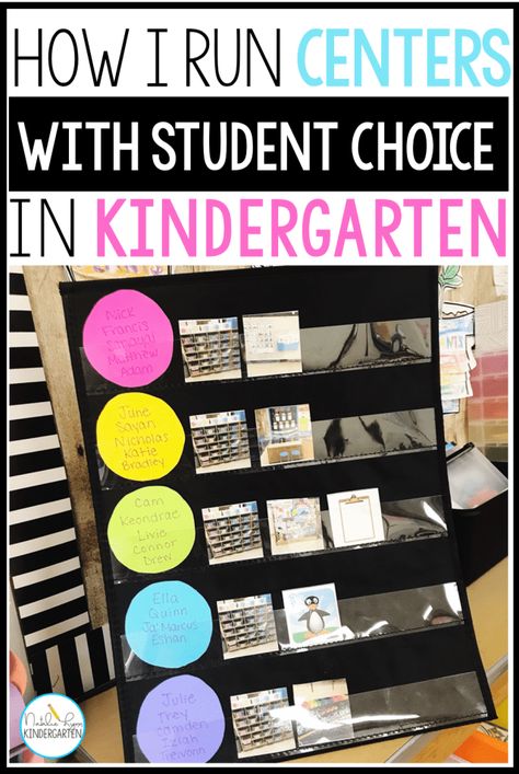 Center Choice Board Kindergarten, Ontario Kindergarten Classroom, How To Run Kindergarten Centers, Kindergarten Classroom Spanish, Kindergarten Choice Time, Kindergarten Rotation Ideas, Choice Time Kindergarten, Literacy Rotations Kindergarten, Must Do Can Do Center Rotations