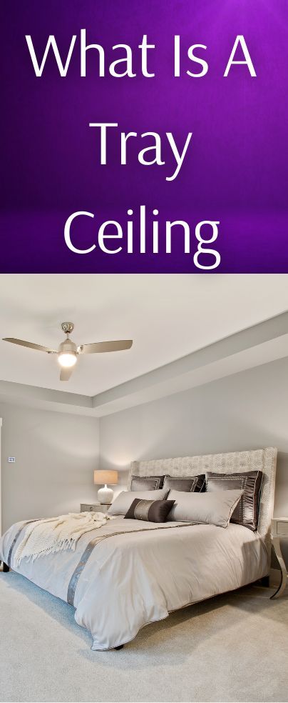 The room is one of the home’s most significant parts. The way you go about the décor and the architectural design determines how beauty if would turn out or how ugly the entire room would look after the supposed facelift. That informs the reason why many homeowners with taste and eyes for details do not hesitate to incorporate the tray ceiling into their homes. Reverse Tray Ceiling, Types Of Ceilings Design, Trey Ceiling, Types Of Ceilings, Popcorn Ceiling, Open Living Area, Ceiling Ideas, Tray Ceiling, Recessed Ceiling