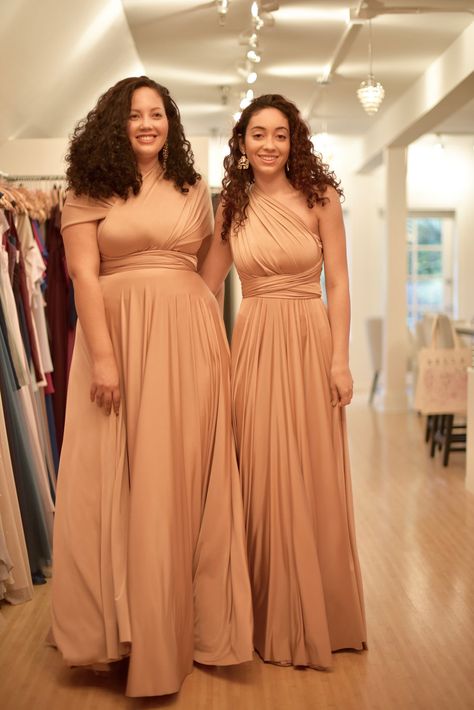 Bridesmaid Tips Plus Size Bridesmaid Dresses Fitted, Bridemaid Dress Curvy, Bridesmaid Plus Size Dresses, Bridesmaid Dresses Curvy Plus Size, Bridesmaid Dresses Plus Size Body Types, Infinity Dress Plus Size, Curvy Bridesmaid Dresses, Bridesmaid Plus Size, Plus Size Bridesmaid Dress