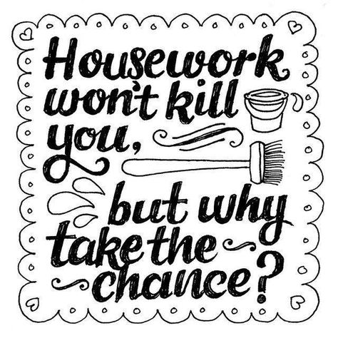 Housework won't kill you, but why take the chance? Check out our website Pristine.ie, call us at 1890 929 988 or drop us an email at info@pristine.ie #funny #cleaning #pristinehome #meme #cleaningmeme #dublincleaning #dublin House Cleaning Humor, Cleaning Quotes Funny, Cleaning Quotes, House Wife, Small Party, Craft Photography, Beachy Style, Clean Memes, Clean Jokes