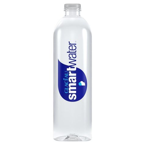 Smart Water review, with side effects, ingredients, where to buy online, coupons, store samples, meal plan reviews, cost & diet dosage. Does Smart Water work for weight loss? Is it safe or a scam? Water Packaging, Plastic Bottle Flowers, Water Branding, Smart Water, Mineral Water, Distilled Water, Spring Water, Smart Water Bottle, Improve Health