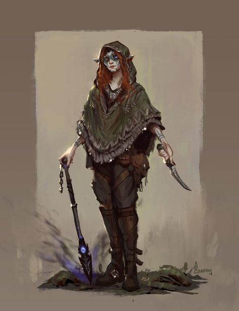 Firbolg D&D Character Dump - Imgur Wood Elf Warlock, Warlock Dnd, Arcane Trickster, Dnd Elves, Personaje Fantasy, Elf Characters, Elf Art, Rpg Characters, Wood Elf