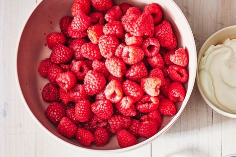 How To Wash Raspberries Wash Raspberries, Southern Living Plant Collection, Southern Traditions, Southern Living Plants, Breakfast Party Foods, Easy Dinner Casseroles, Southern Travel, Breakfast Party, Etiquette And Manners