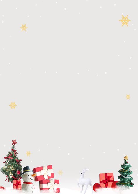 Background Natal Aesthetic, Christmas Templates Background, Christmas Invitation Background, Background Natal, Snow Romantic, Christmas Backgrounds Aesthetic, Christmas Invites, Christmas Background Iphone, Christmas Card Background