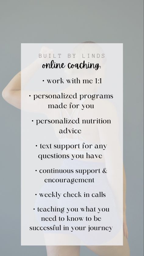 Fitness Coach Content Ideas, Online Fitness Coaching Business, Online Fitness Coach, Fitness Business Ideas, Fitness Content Ideas, Online Coaching Fitness, Online Personal Training Business, Nurse Coach, Fitness Account