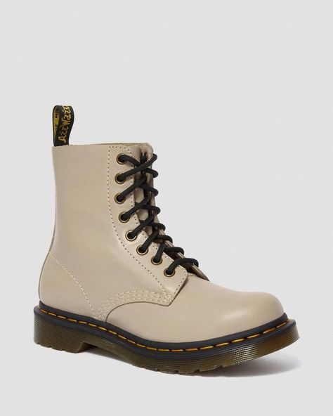 Dr. Martens 1460 Pascal Boots Yellow Stitch, Stuart Weitzman 5050, Dr Martens 1460 Pascal, Timeless Boots, Goth Princess, 1st April, Everyday Boots, Dr Shoes, Aesthetic Shoes