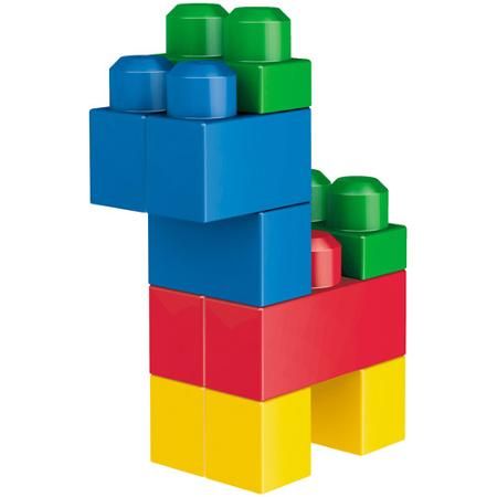 mega bloks first builders ideas - Google Search | Mega Bloks First ... Mega Bloks Building Ideas Step By Step, Big Lego Blocks Ideas, Megabloks Ideas Building, Mega Bloks Building Ideas, Mega Blocks Building Ideas, Megablocks Ideas, Mega Blocks Ideas, Large Lego Blocks, Building Blocks Ideas