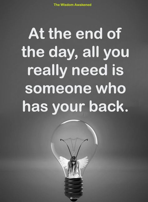 End Of Day Quotes, Scrapbook Quotes, End Of Days, End Of The World, Your Back, Inspirational Quotes Motivation, You Really, Quote Of The Day, To Tell