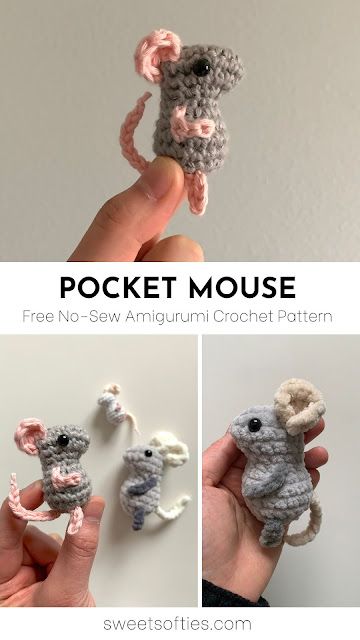 Pocket Cat Crochet Pattern, Cute Easy Crochet Ideas For Beginners, Crochet Patterns For Boyfriend, Crochet For Friends Gift Ideas, Mothman Crochet Pattern Free, Crochet Ideas For Friends, Person Crocheting, Crochet Best Sellers, Crochet For Friends