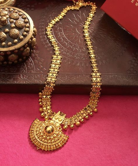 Manubhai Jewellers Necklaces Gold, Manubhai Jewellers Necklaces, Chandan Haar Jewellery Gold, Manubhai Jewellers, Gold Pendants For Men, Bridal Jewels, Bridal Jewelry Vintage, Gold Jewelry Simple Necklace, Gold Mangalsutra Designs