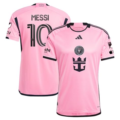 Lionel Messi Inter Miami CF adidas 2024 2getherness 2024 2getherness Authentic Player Jersey - Pink Messi Miami Jersey, Messi Inter Miami Jersey, Inter Miami Jersey Outfit, Inter Miami Jersey, Pink Football Jersey, Picnic Fits, Lionel Messi Inter Miami, Pink 2024, Manchester City Real Madrid