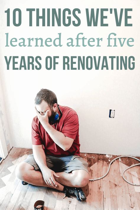 Old Home Renovation, Old Houses Renovation, Old Home Remodel, Renovation Budget, Diy House Renovations, Renovation Costs, Diy Renovation, Flipping Houses, Home Upgrades