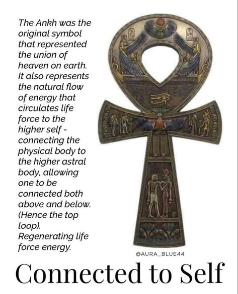 Kemetic Spirituality Symbols, Ankh Art Paintings, Sekhem Healing, African Spirituality Art, Anhk Tattoos, Thoth Egyptian God, Serpent Symbolism, Egyptian Drawings, Distance Healing