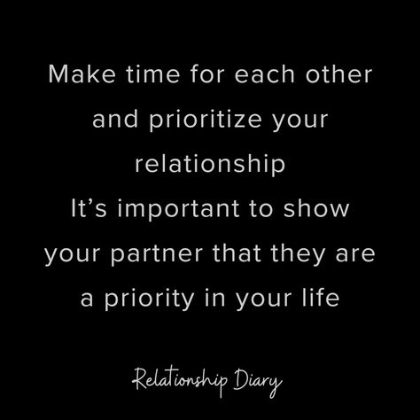 #relationshipadvice #relationshipcoach #relationshipsgoals #lovequotesforhim Time Is Important In Relationship, Make Your Spouse A Priority Quotes, Prioritize Your Partner, Make Your Wife A Priority Quotes, Make Plans Quotes Relationships, Love Priority Quotes, Making Time Quotes Relationships, Priority Quotes Life Prioritize, Priorities Quotes Relationship Marriage