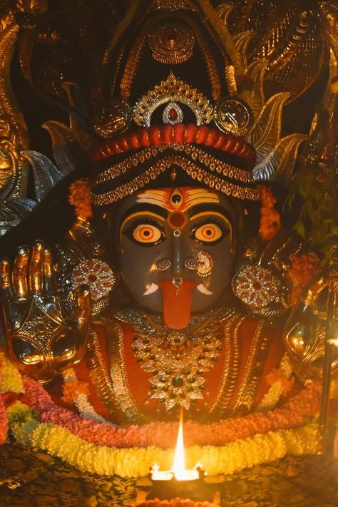 Kaliamman Pictures, Kali Amman, Kali Picture, Maa Kali Images, New Poetry, Kali Hindu, Indian Goddess Kali, Durga Picture, Kali Mata