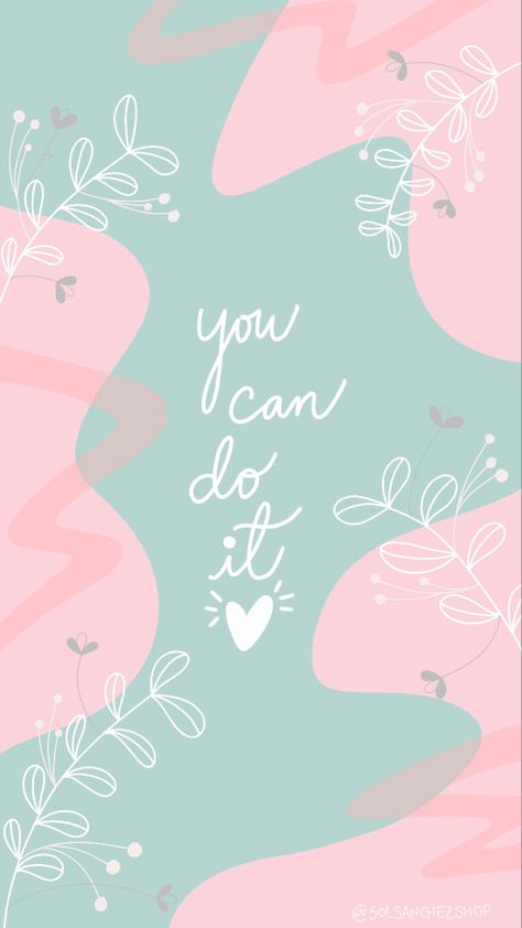 Positive Quotes Wallpaper, Cover Wallpaper, Valentines Wallpaper, Cute Simple Wallpapers, Glitter Wallpaper, Iphone Wallpaper Girly, Cute Patterns Wallpaper, Pretty Wallpaper Iphone, Tumblr Wallpaper