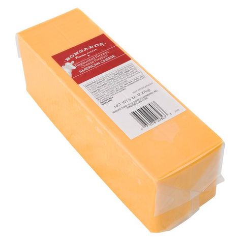 Bongards 5 lb. Solid Block Yellow American Cheese Best Freeze Dried Food, Egg And Cheese Sandwich, Curly Hair Accessories, Block Of Cheese, Food Order, Colby Cheese, Birthday Basket, Online Restaurant, Dried Food